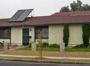 1911 Napoleon Ave, Oxnard, CA 93033