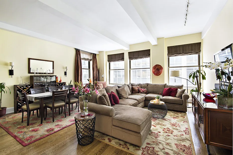 31-33 E 28th St #5E photo 1
