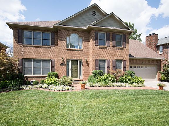 2nd image of 1113 Andover Forest Dr