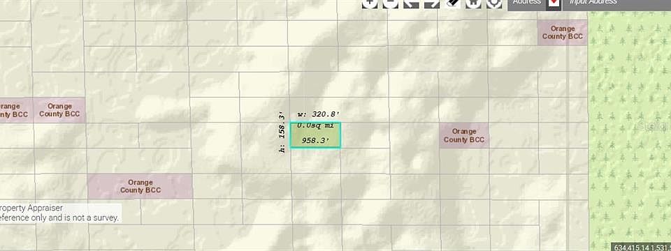 2nd image of Dill Rd Lot 940