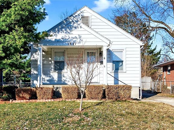 2nd image of 1841 Courtland Ave