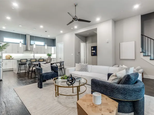 3170 Carmel St #103, Dallas, TX 75204