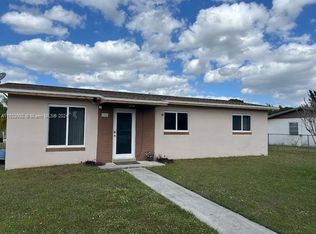5471 NW 174th Dr, Opa Locka, FL 33055