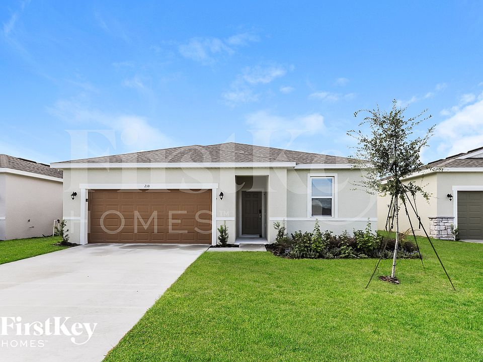 1st image of 210 Windsor Reserve Dr