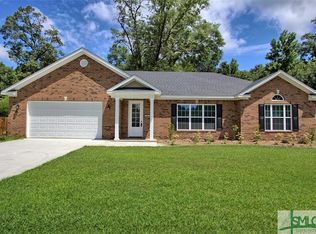 147 Cobbleton Dr, Rincon, GA 31326