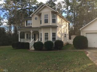 206 Willow Dell Dr, Senoia, GA 30276