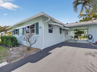 Country Manors, Delray Beach, FL 33445