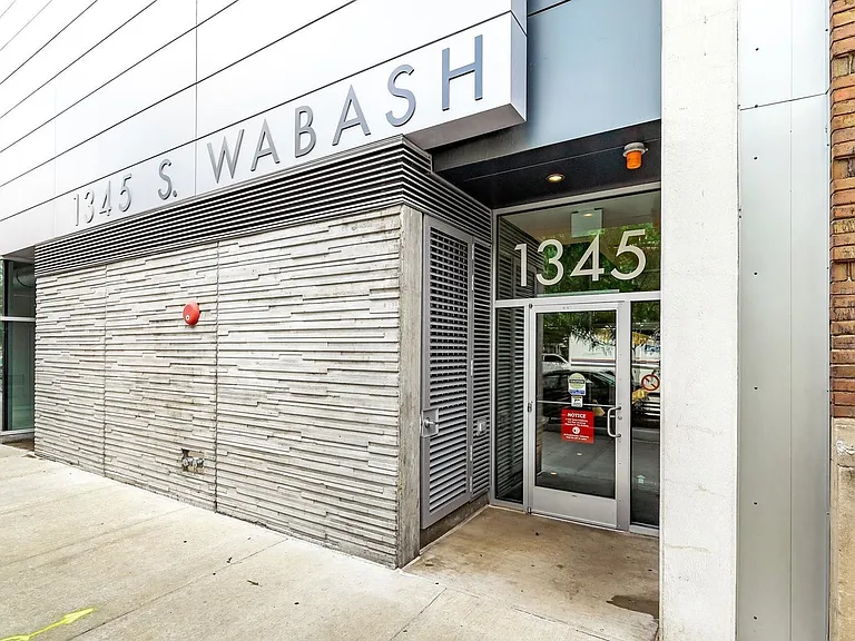 1345 S Wabash Ave #412 — Photo 19