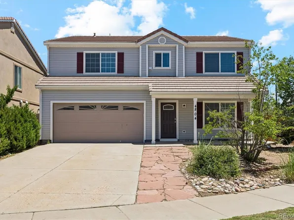 4804 Lisbon Street, Denver, CO 80249