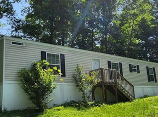 294 Starling Ln, Linwood, NC 27299