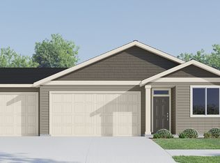 1074 Clemson St, Woodburn, OR 97071