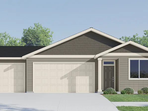 1074 Clemson St, Woodburn, OR 97071