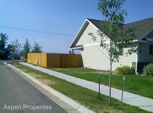3210 Oliver St, Bozeman, MT 59718