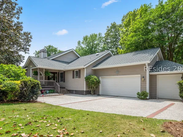 8 River Marsh Ln, Okatie, SC 29909