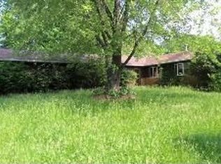 5945 Shanghai Rd, Eau Claire, MI 49111