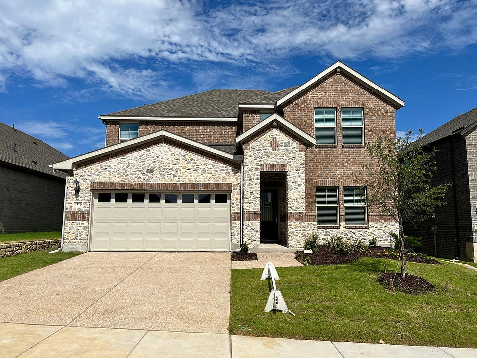 1510 Crystal Valley Way, Melissa, TX 75454 Zillow