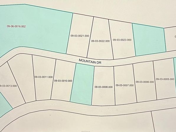 0 Mountain Dr, Sheppton, PA 18248
