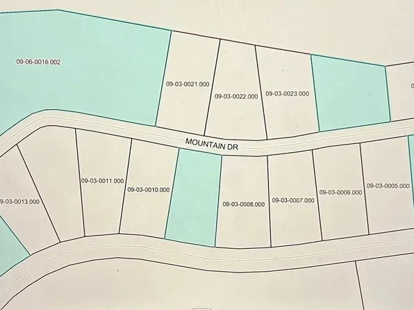 0 Mountain Dr, Sheppton, PA 18248