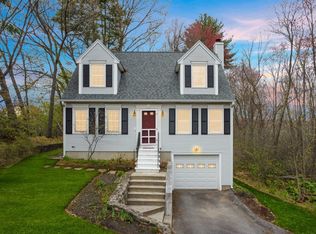 15 Stillwater Rd, Methuen, MA 01844