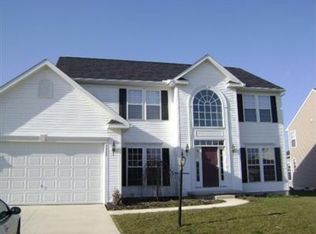 3322 Stillwater Dr, Medina, OH 44256