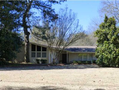 3574 Bankhead Ave, Montgomery, AL, 36111