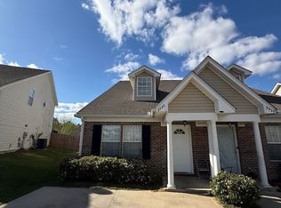 3348 Sugar Berry Way #1, Tallahassee, FL 32303