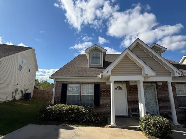 3348 Sugar Berry Way #1, Tallahassee, FL 32303
