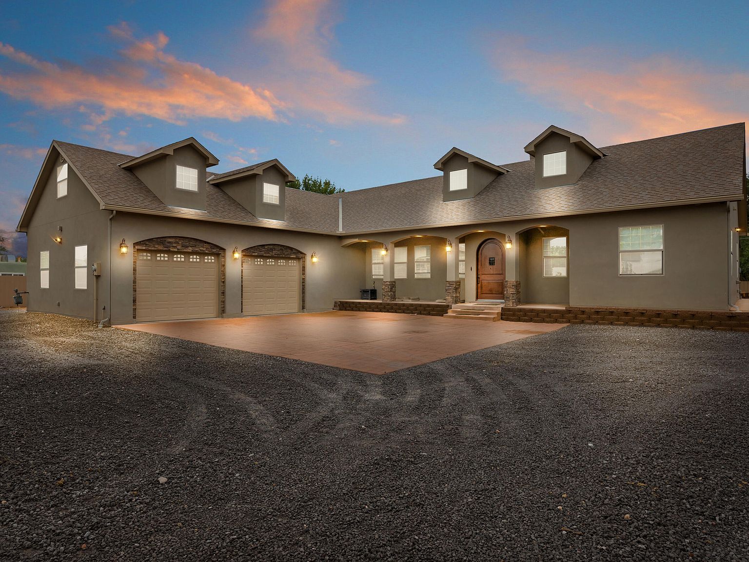 635 Foxcroft Loop, Bosque Farms, NM 87068 Zillow