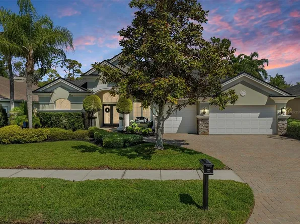 2867 Deer Run, Tarpon Springs, FL 34688