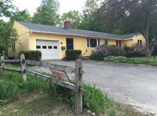 168 Townsend Harbor Rd, Lunenburg, MA 01462