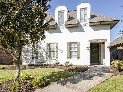 308 Nanterre Ln, Lafayette, LA, 70507