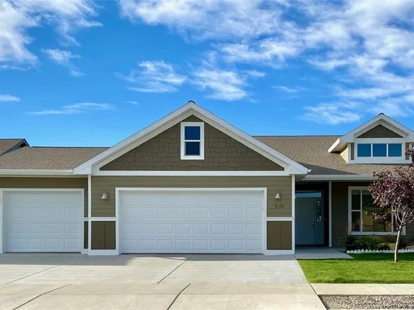5956 Foxtail Ln, Billings, MT 59106
