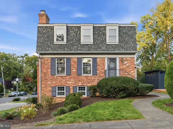 801 S Stafford St, Arlington, VA 22204