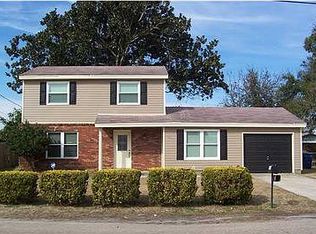 4106 W 21st St, Panama City, FL 32405