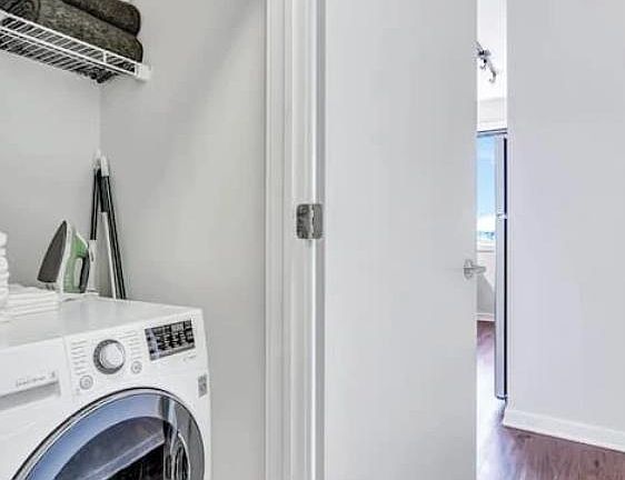 3rd image of 1210 Washington Ave #402