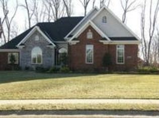 1119 Cave Run Ln, Elizabethtown, KY 42701