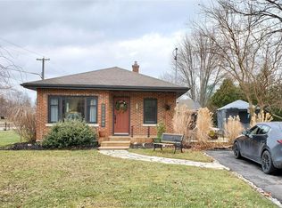 60 Lamila St, Chatham Kent, ON N0P 2K0