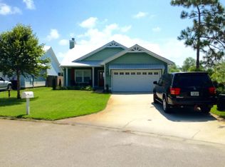 12106 Lyndell Plantation Dr, Panama City Beach, FL 32407