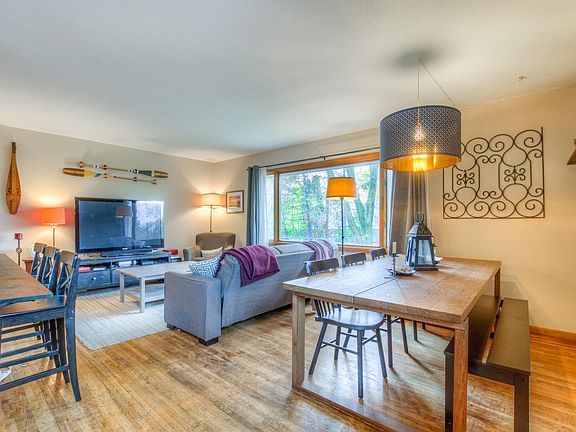 Living / Dining room