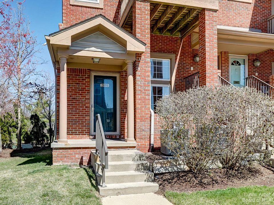 2891 Barclay Way, Ann Arbor, MI 48105 Zillow