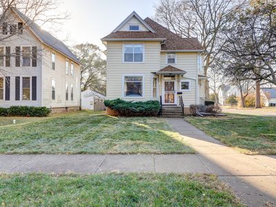 511 7th Ave, Sterling, IL, 61081