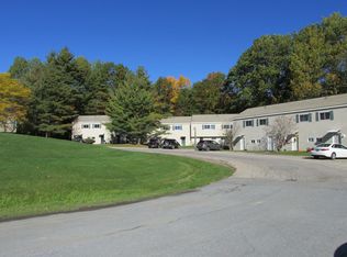 382 Autumn Pond Way UNIT 2, Essex Junction, VT 05452