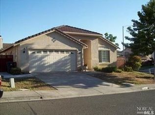 2007 Agate Ct, Vallejo, CA 94591