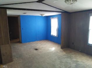 111 Tanglewood Dr, Ivey, GA 31031