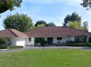 17532 Prairie St, Northridge, CA 91325