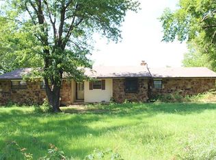 27135 E 58th St, Broken Arrow, OK 74014