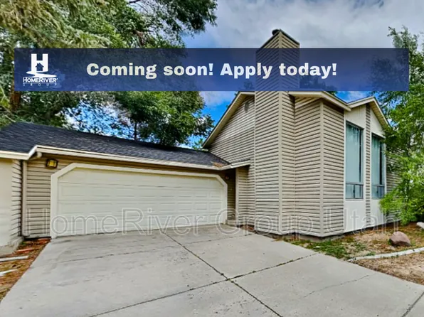 1733 E Kimsbrough Rd, Sandy, UT 84092