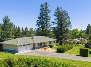 6830 Giusti Rd, Forestville, CA 95436
