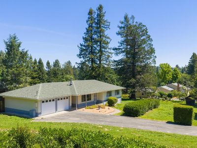 6830 Giusti Road, Forestville, CA, 95436