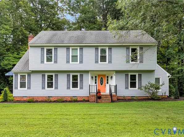11048 Sugarloaf Dr, Mechanicsville, VA 23116